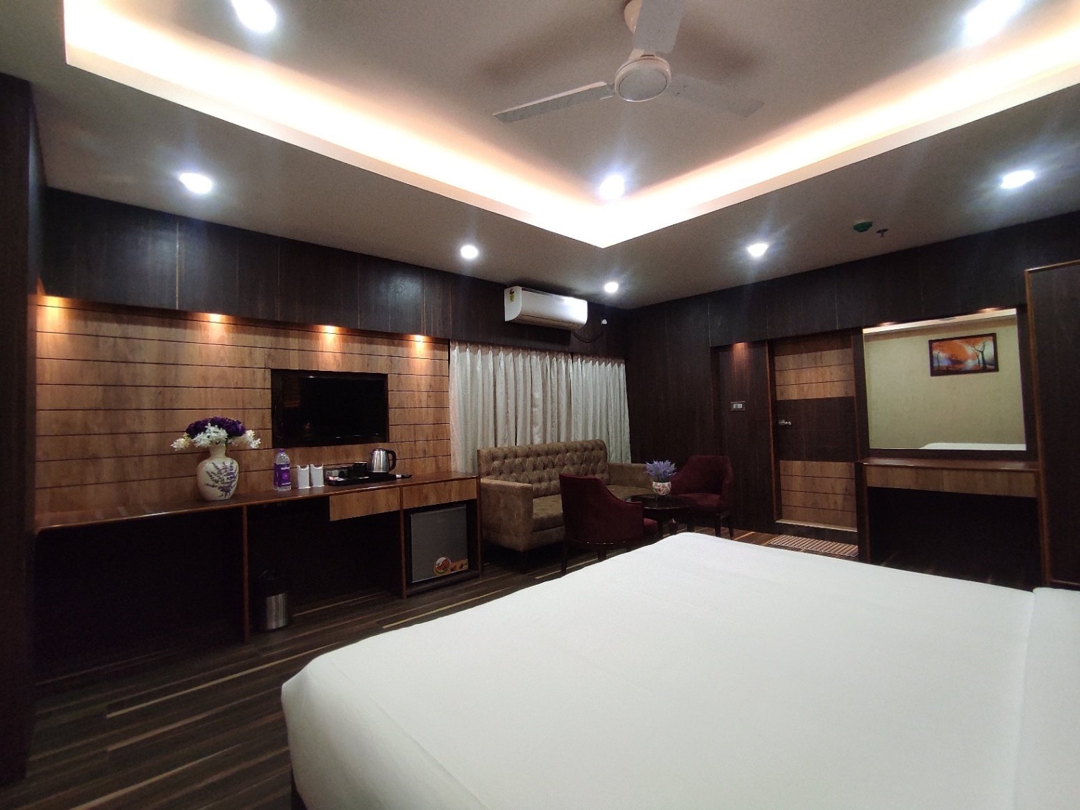 Royal Suite Room