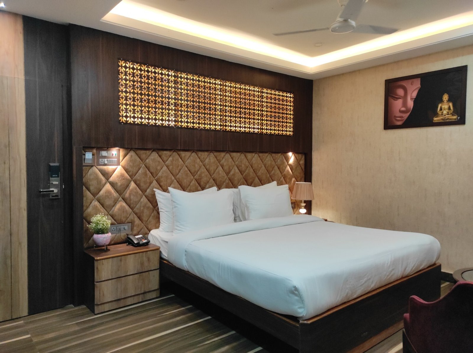 Royal Room